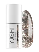 YOSHI Lakier hybrydowy Dragon Dust 6ml – 109