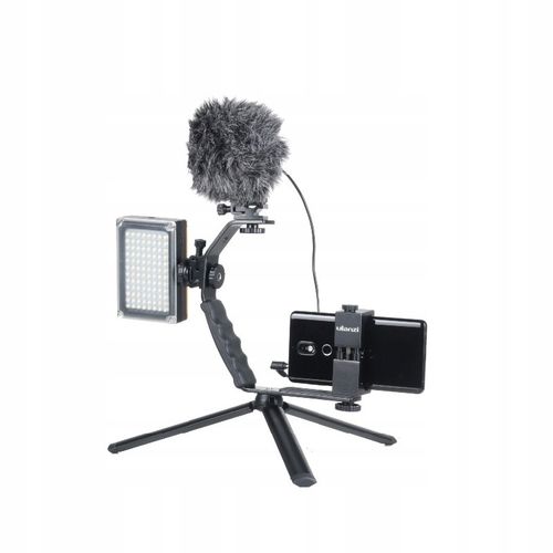 ADAPTER UCHWYT BRACKET GRIP DO DJI OSMO MOBILE 2 1 na Arena.pl