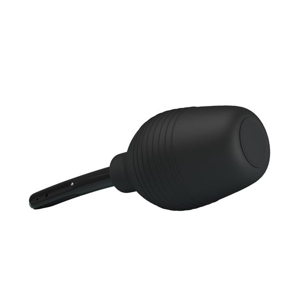 Mr Play - Anal Douche Blkc (310 Ml) zdjęcie 6