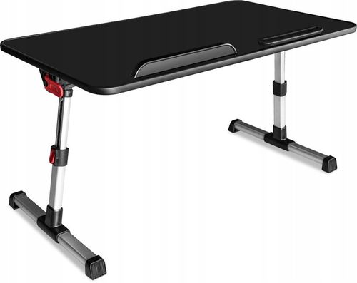 STOLIK DO LAPTOPA REGULOWANY PODSTAWKA MOZOS GAME SL1 SKŁADANA na Arena.pl