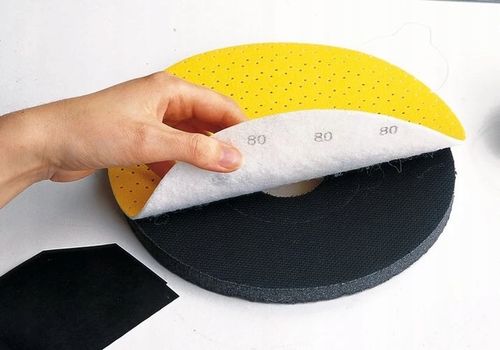 FLEX PAPIER DO GIPSU 225 gr. 60 /25szt. na Arena.pl