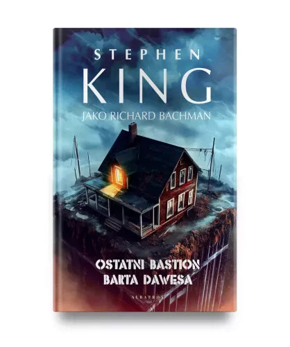 Ostatni bastion Barta Dawesa na Arena.pl