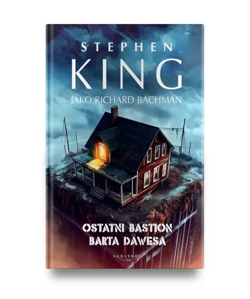 Ostatni bastion Barta Dawesa zdjęcie 2