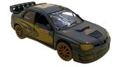 Auto Subaru Impreza WRC 2007 Offroad HXKT169 89144