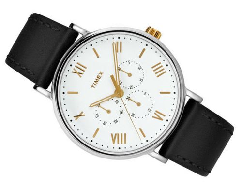 Zegarek Timex TW2R80500 Southview MultiData na Arena.pl