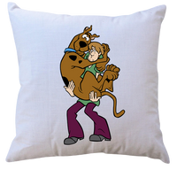 Poduszka Scoobie Doo