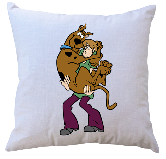 Poduszka Scoobie Doo zdjęcie 1