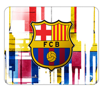 Podkładka pod myszkę Barcelona