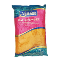 Kurkuma mielona Powder Tumeric Haldi AliBaba 1kg