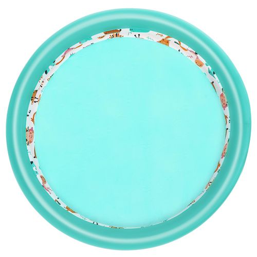 Basen Dmuchany 102X25Cm - Bestway 51008 na Arena.pl