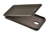 Etui kabura Flexi Elegance do Xiaomi Redmi 8A czarny