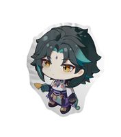 Poduszka Chibi Genshin Impact - Xiao