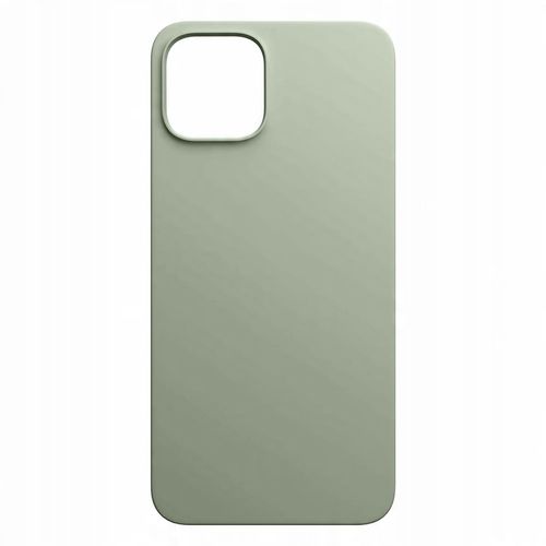 Etui na Apple iPhone 15 - 3mk HARDY Silicone MagCase Green na Arena.pl
