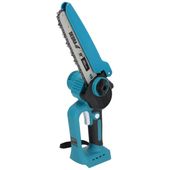 pilarka akumulatorowa mini 8' 18v 0*ah sas+ - ded7181s