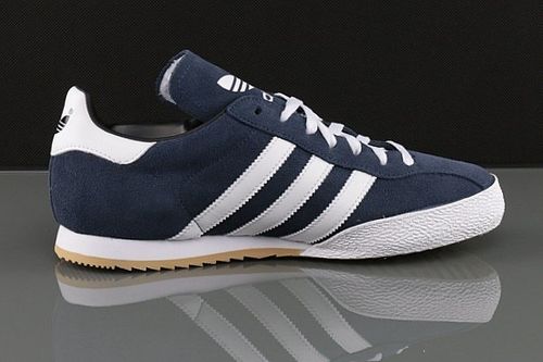 adidas SAM SUPER SUEDE (019332) na Arena.pl