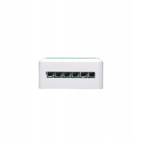 Moduł OXT mini przekaźnik 2 obwody WiFi Tuya na Arena.pl