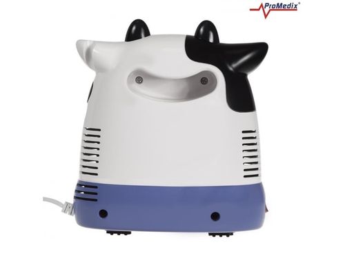 Inhalator Krówka PR-810 nebulizator na Arena.pl