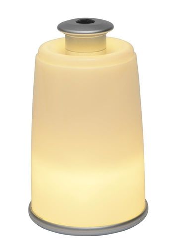 Lampka nocna DIFFUSER, biały na Arena.pl