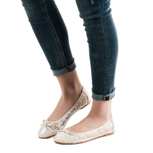 Modne Balerinki r.36 na Arena.pl