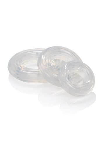Pierścień-Premium Silicone Ring Set na Arena.pl