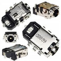 GNIAZDO ZASILANIA Asus S410U UX461FN DC-279XC