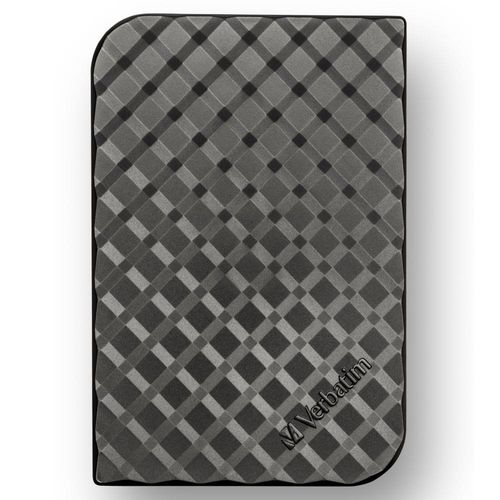 Dysk zewnętrzny Verbatim 4TB 2.5" Store 'n' Go czarny USB 3.0 na Arena.pl