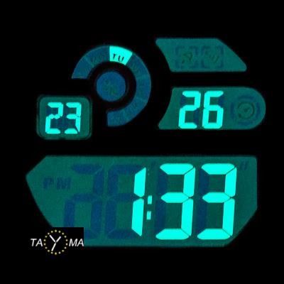 OCEANIC M1033 - WR100 (ze034b) na Arena.pl