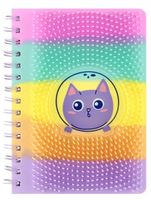 Kolonotes Silikon A5 Cat Stk Pbh 24 48