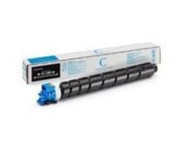 Kyocera Toner Cyan TK-8515C
