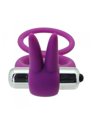 pierścień couple enhancer,tickler clitoral stimulator na Arena.pl