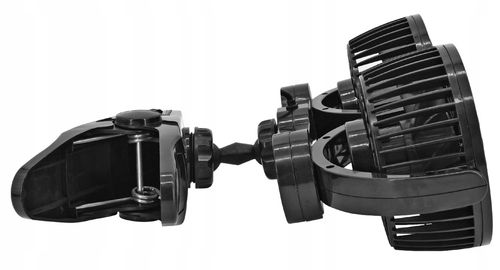 AMiO WIATRAK SAMOCHODOWY WENTYLATOR DO AUTA 24V na Arena.pl