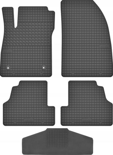 Dywaniki dedykowane do Opel Mokka TUNEL na Arena.pl