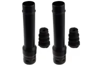 OSŁONA AMORTYZATORA Z ODBOJEM TYŁ SMART FORFOUR 2004 2005 2006