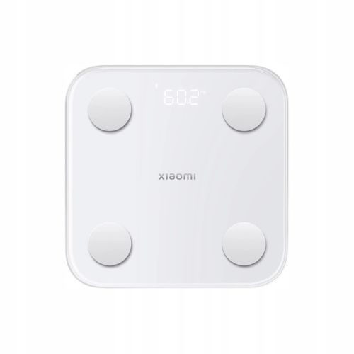 Inteligentna Waga Łazienkowa Xiaomi Body Composition Scale S400 analityczna na Arena.pl