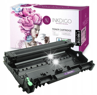 BĘBEN INKDIGO DO BROTHER HL-2140 MFC-7320 DCP-7030 DCP-7040 DR-2100 DR2100