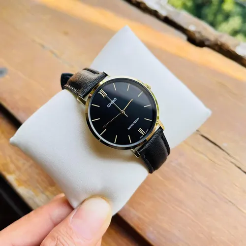 ZEGAREK DAMSKI CASIO LTP-VT01GL-1B + BOX (zd634a) na Arena.pl