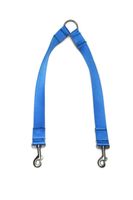 A-018 ROZDZIELACZ SMYCZY 30MM/50CM Kolor - Niebieski