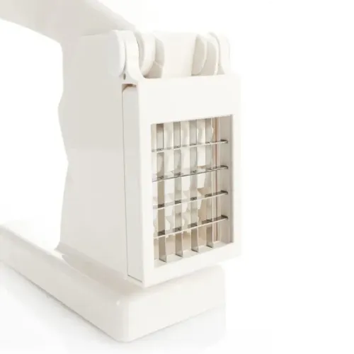 Krajalnica do ziemniaków maszynka do robienia frytek duża lekka na Arena.pl