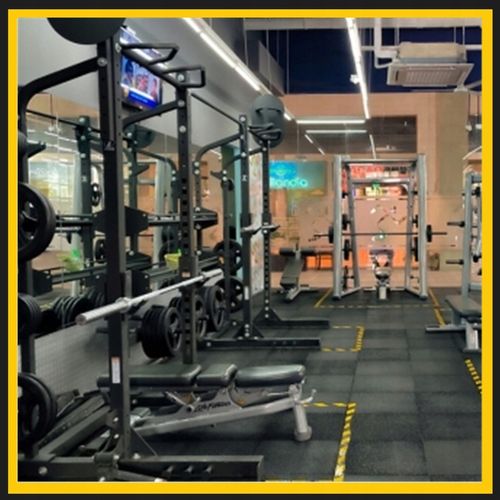 Kettlebell żeliwny odważnik kula kettle 20kg na Arena.pl