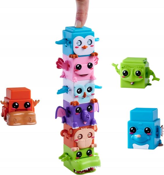 bloxies 4pak 0104 zdjęcie 5