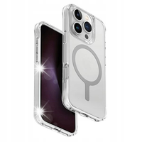 Etui UNIQ LifePro Xtreme do Apple iPhone 16 Pro 6,3 Magclick Charging Przez