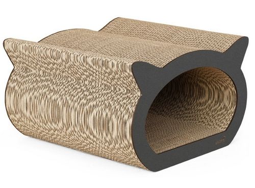 Gattino Drapak 08 Luna grafit na Arena.pl