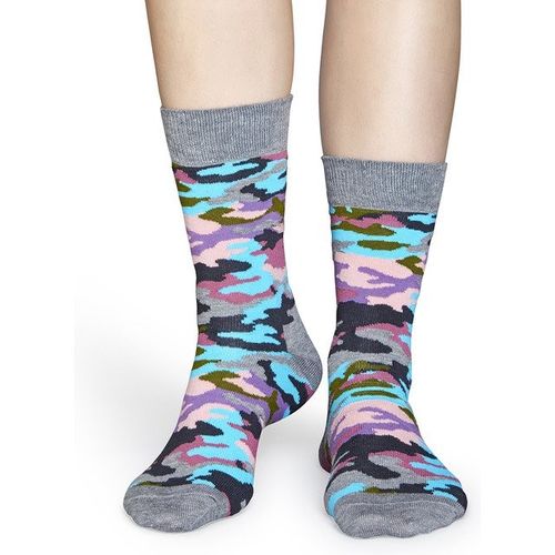 Happy Socks Bark Sock BAK01-9001 na Arena.pl