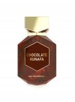 camara chocolate kunafa edp 100ml