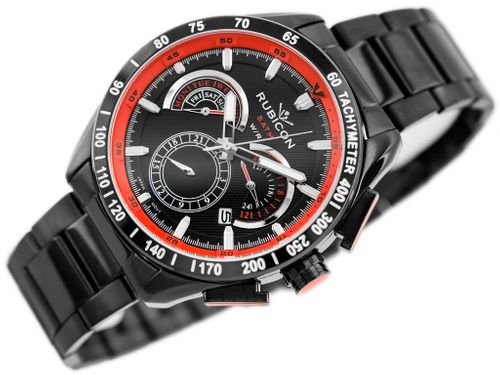 RUBICON RNDD56 - MULTIDATA (zr080b) na Arena.pl