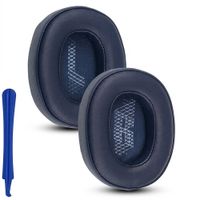 Nauszniki Gąbki Pady do JBL LIVE 500BT L+R Niebieskie