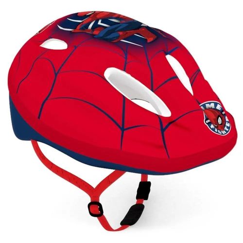 KASK ROWEROWY SPIDER-MAN na Arena.pl