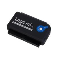 LogiLink USB Adapter, USB 2.0 AM to
