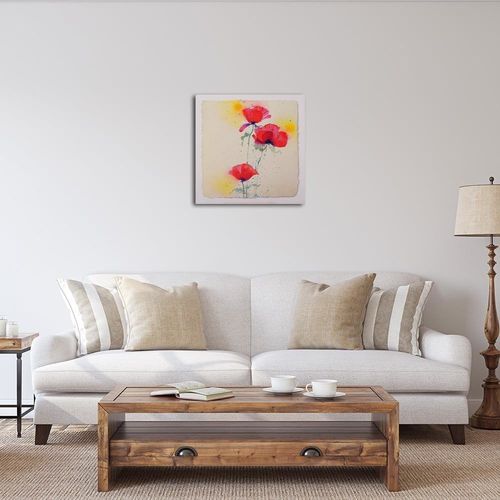 Deco Panel, Ulotne maki 1 30x30 na Arena.pl