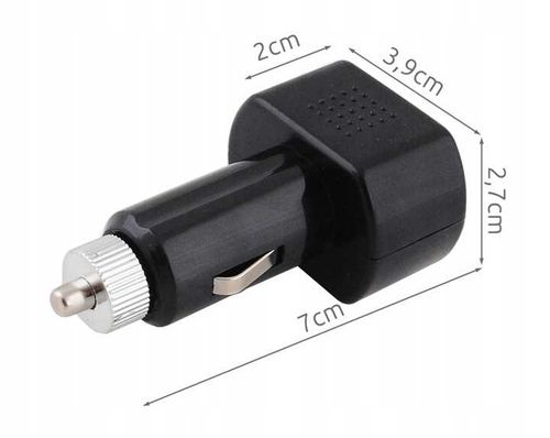 Woltomierz 12V na Arena.pl